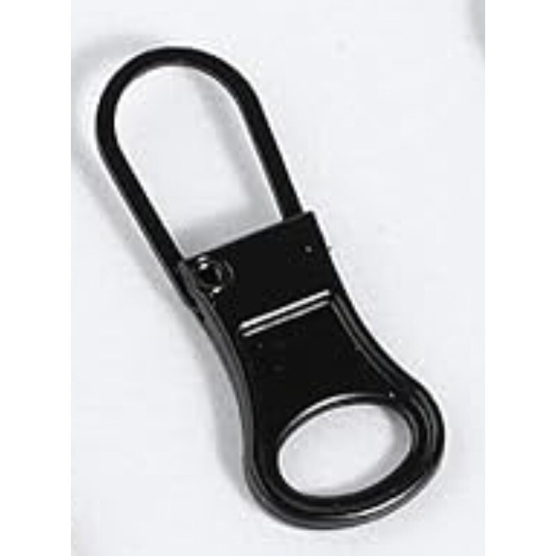 1pc Replacement Zipper Pull Detachable Zipper Pull，second-hand