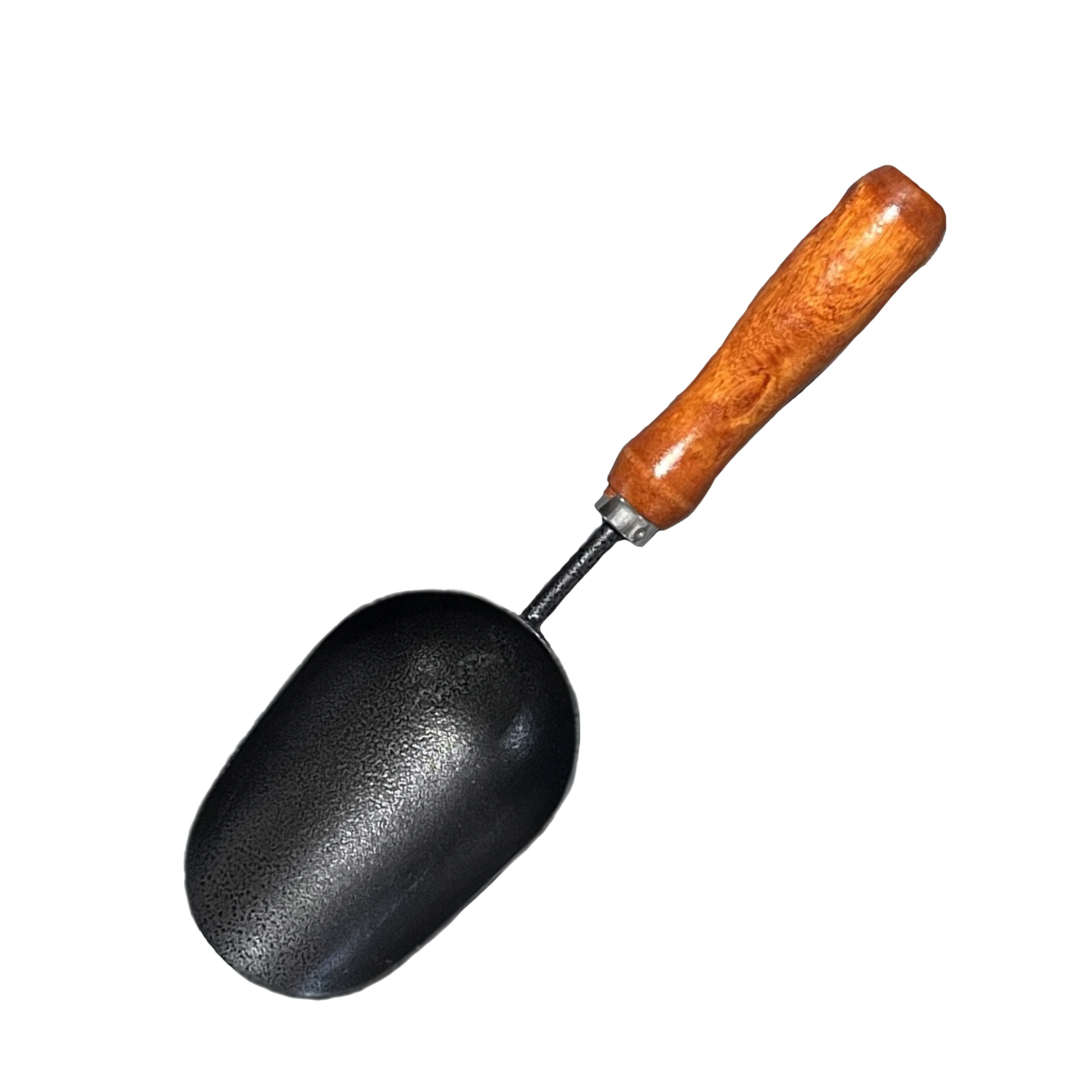 Drip Depot Standard Garden Scoop Trowel