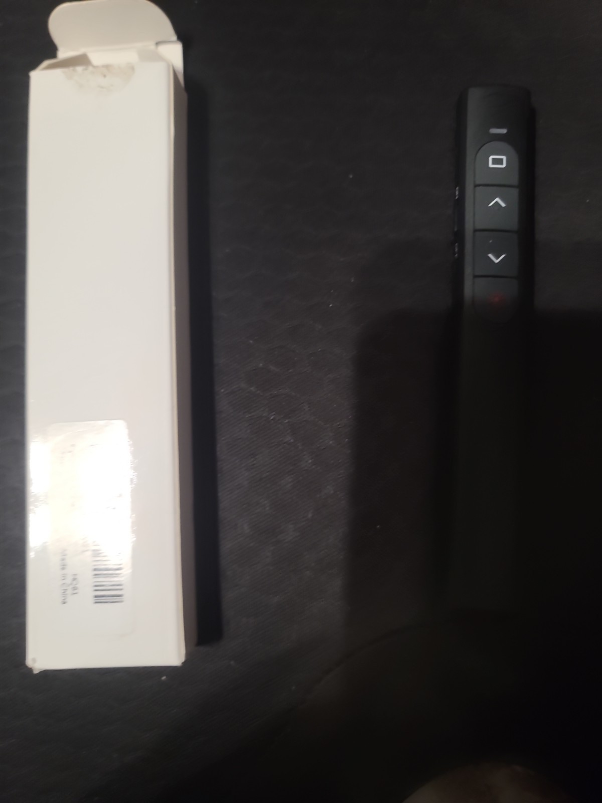 Wireless Presenter Clicker (NEW)