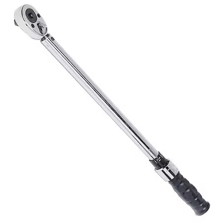 Cdi 2502Mrmh Cdi Torque Wrench, 3/8Dr, 30-250 In.-Lb.