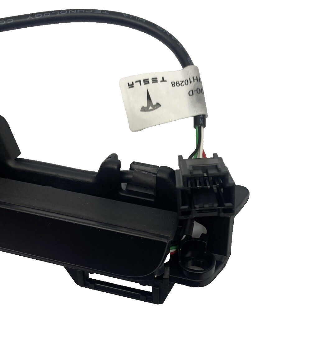 1607702-00-D, S X PLAID DRIVE MODE SWITCH, FITS TESLA