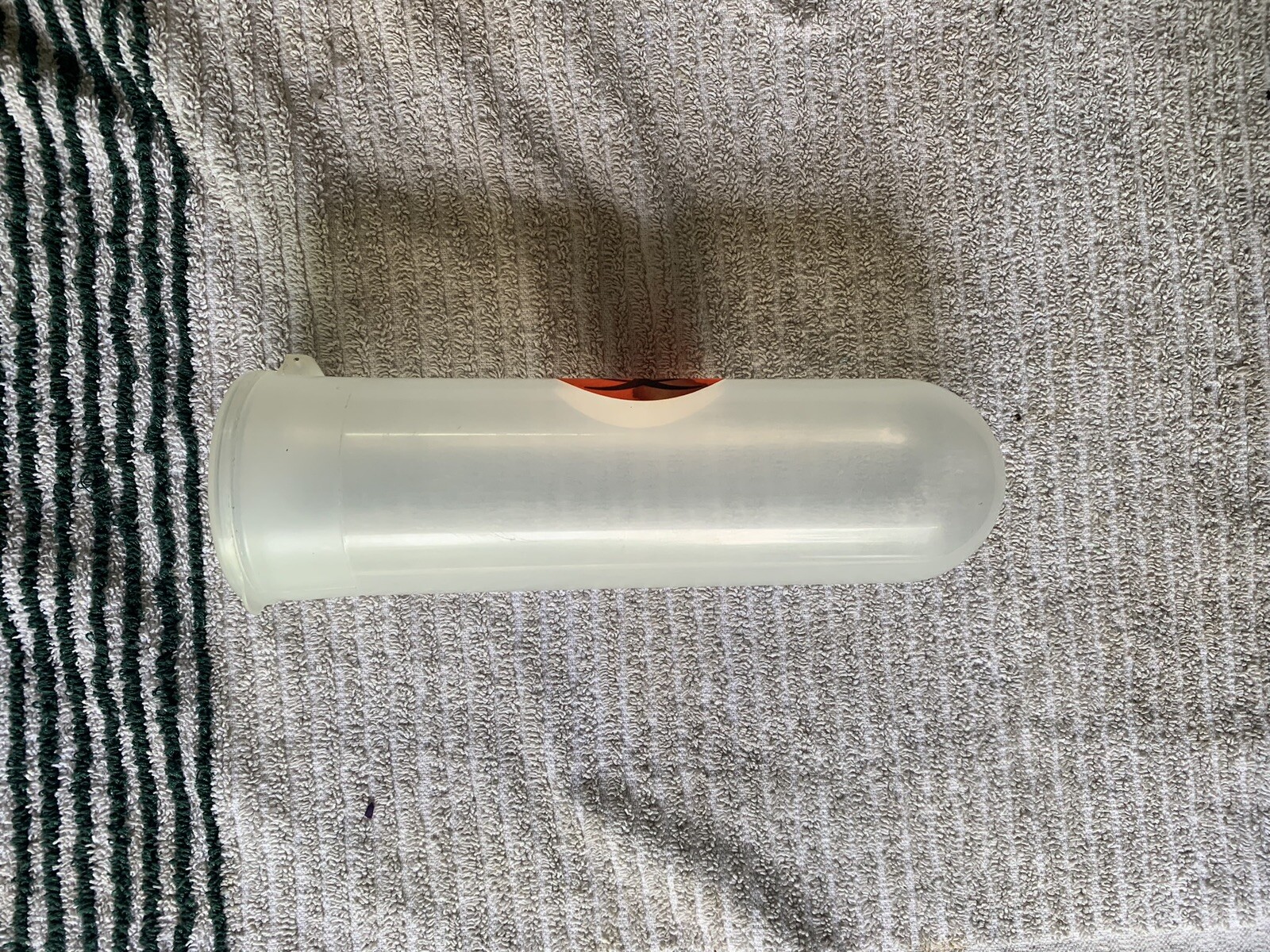 Paintball Pods
