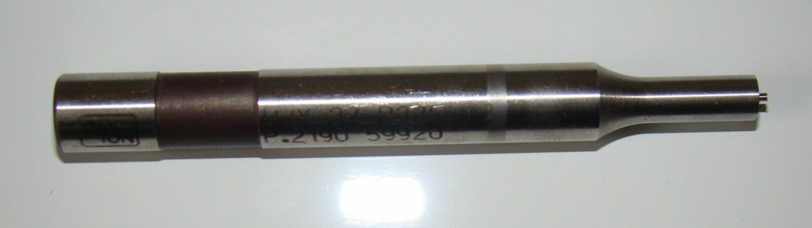 Dayton, Ball Lock Punch HJX 37 B325 M2