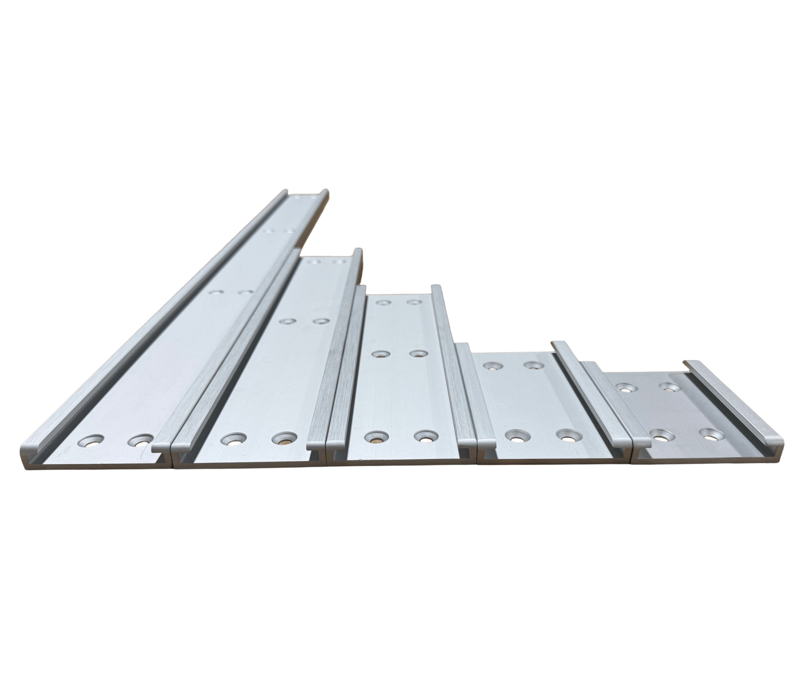 Mounting Tracks