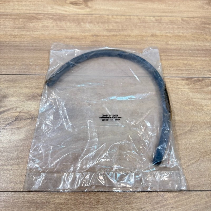 New TECUMSEH OEM NOS FUEL LINE / 30705