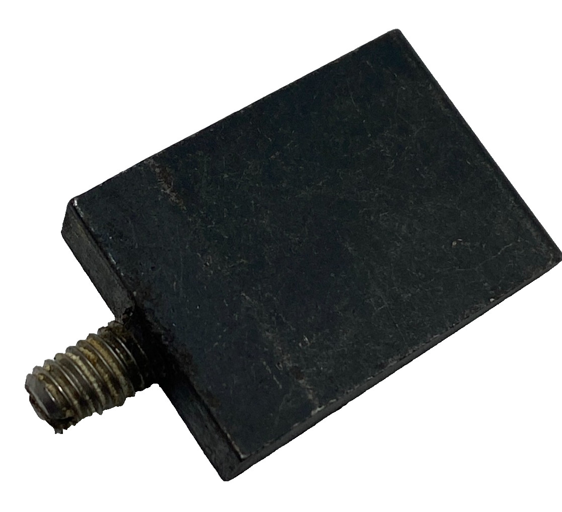 HEIDELBERG SUPPORT PART HDM340921 MV.032.702, MV032702 "FREE SHIPPING" 🎯