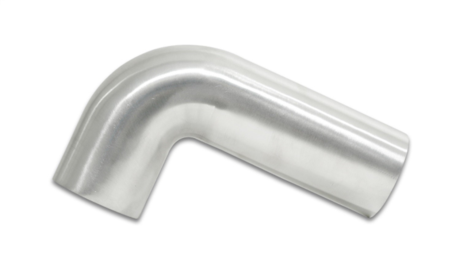 Vibrant 12185 90-DEG Tight Radius Aluminum Bend 3" OD