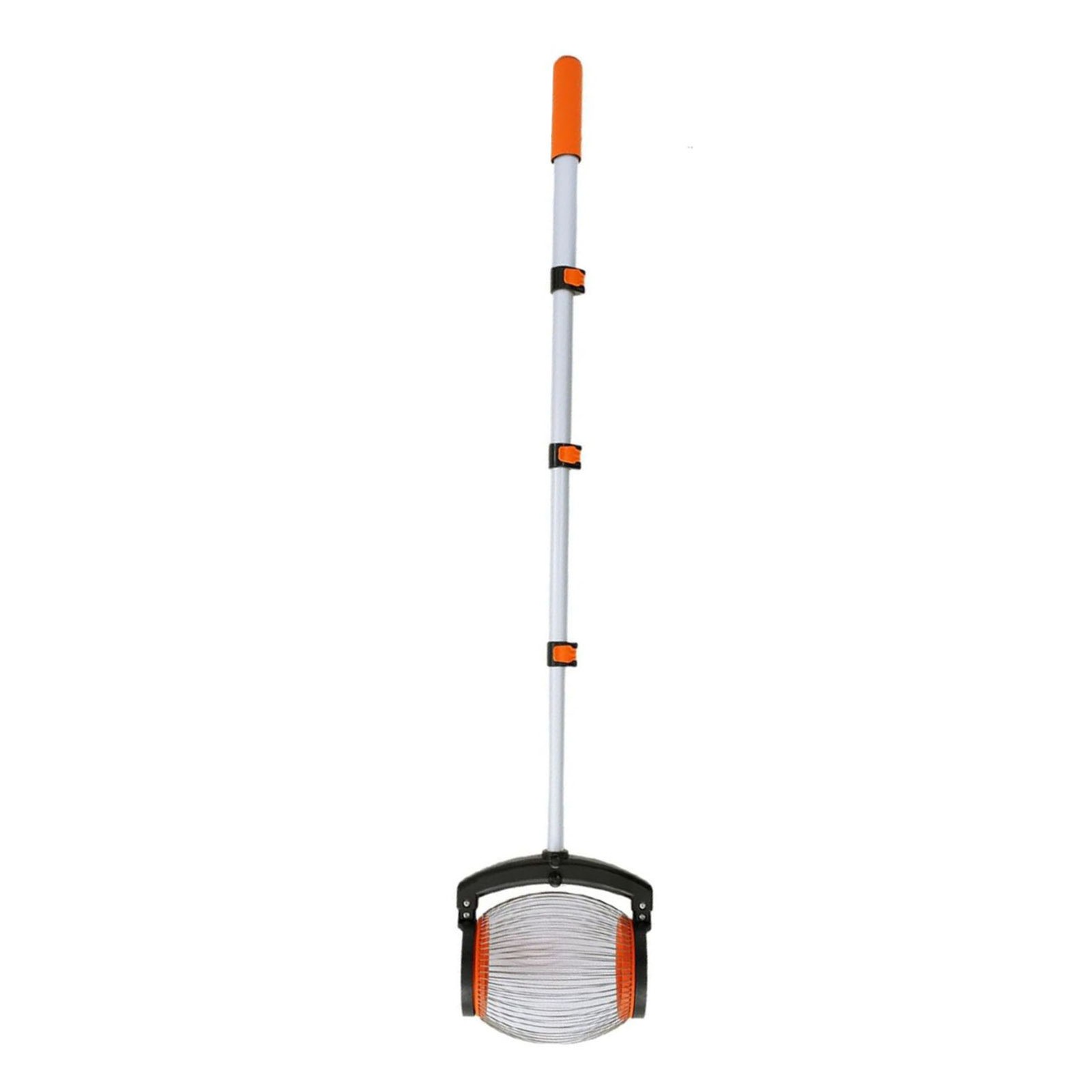 Compact Nut Gatherer Lightweight Acorn Picker Upper Roller