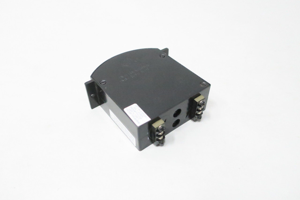 Versatile Measuring Instruments 2520-VB Panel Meter 0-150%