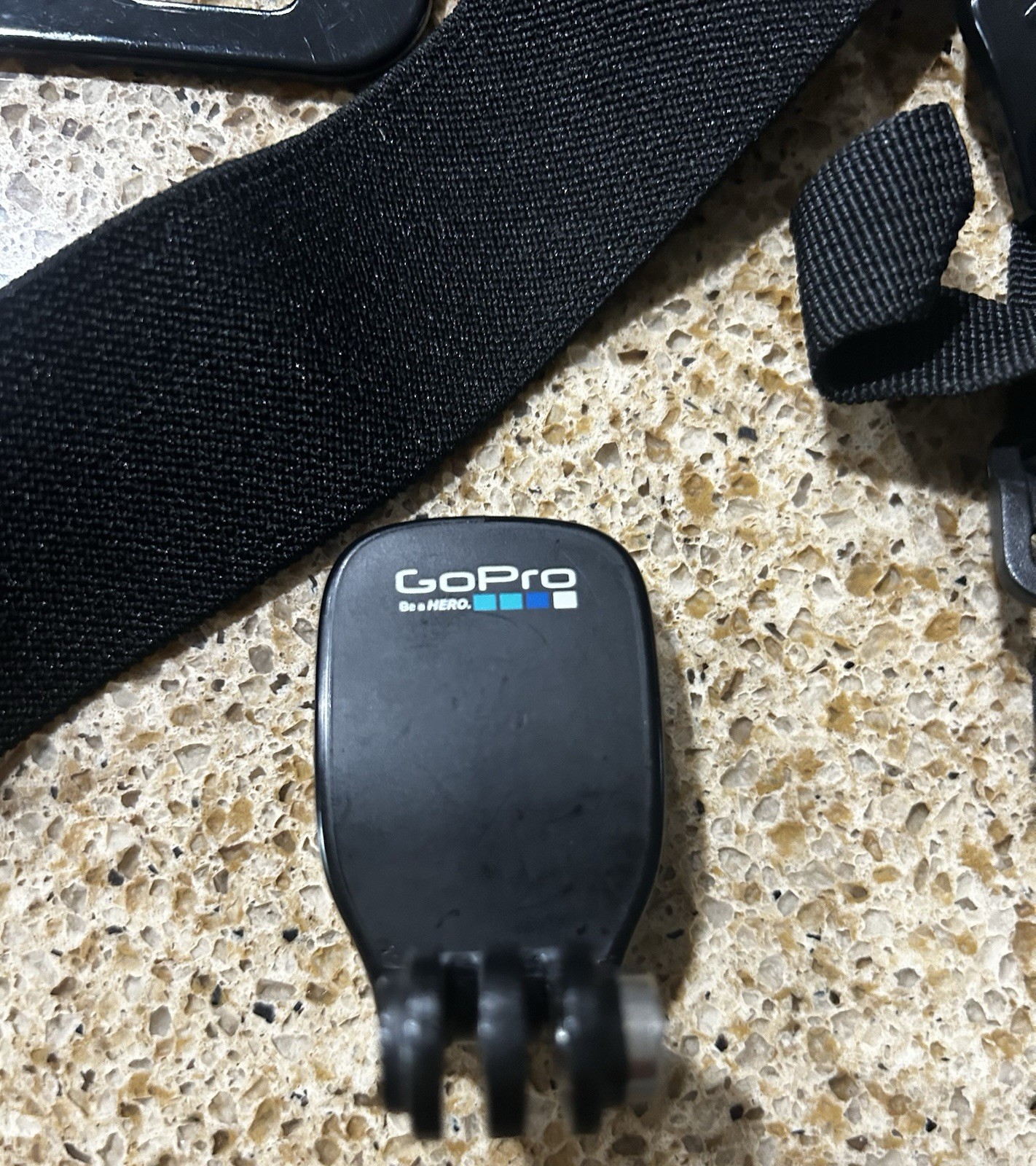 GoPro Chesty Harness