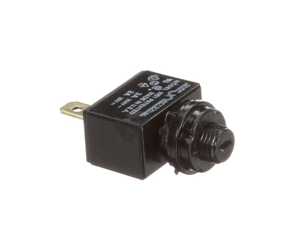 20987.1000 Bunn Kit, Circuit Breaker 3 Amp Genuine OEM BU20987.1000