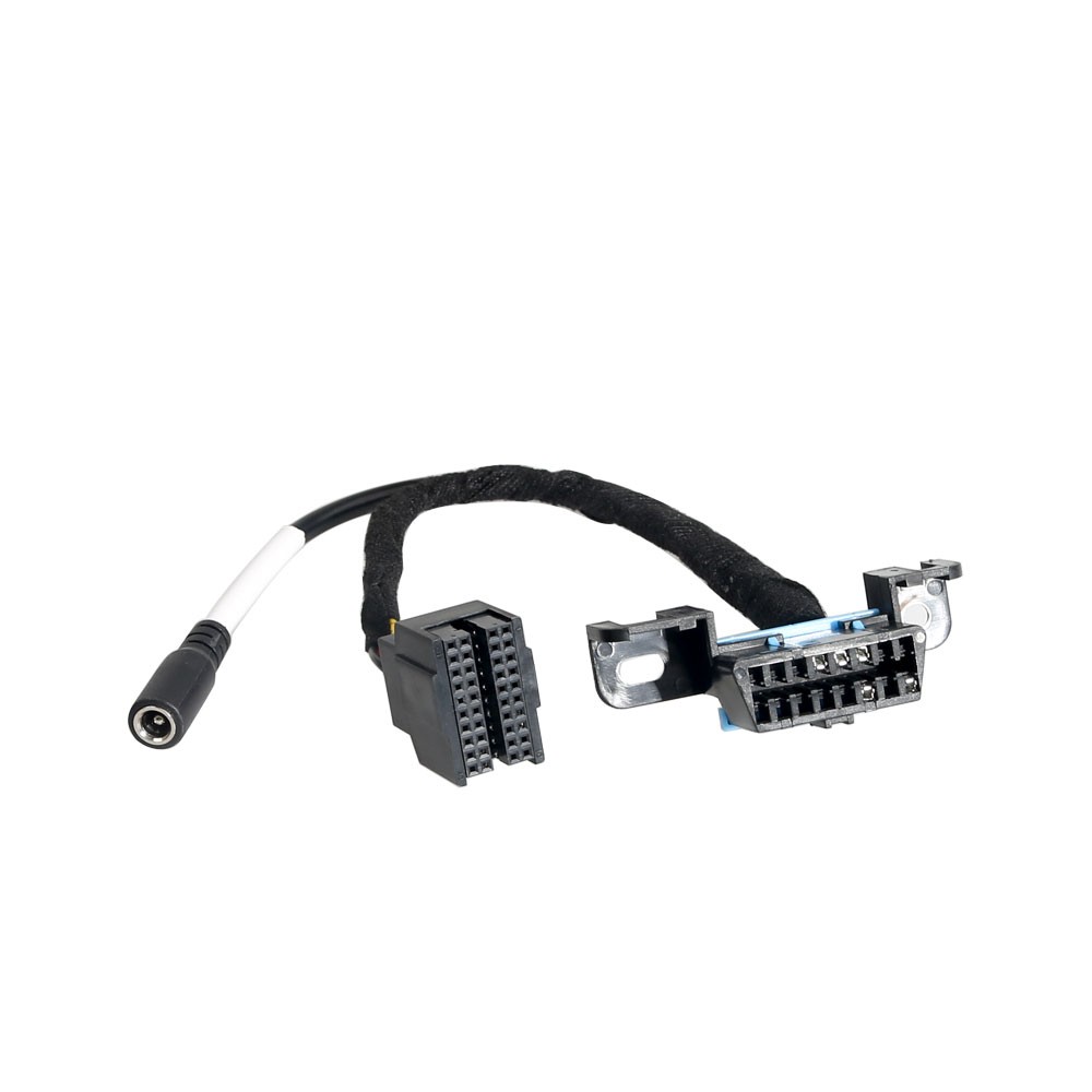 EIS/ELV Test Line OBD Cables For Benz W204 W212 W221 W222 W164 W166 W205