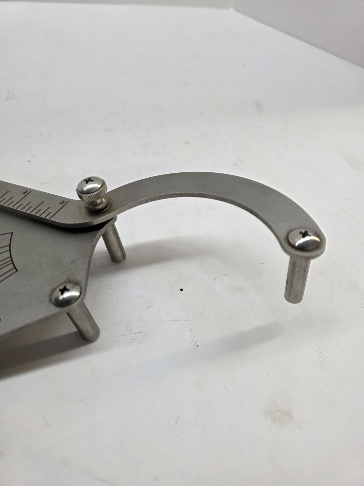 Brake Tech Tools Made In USA 106CHT Chamber Tech Tool CVSA