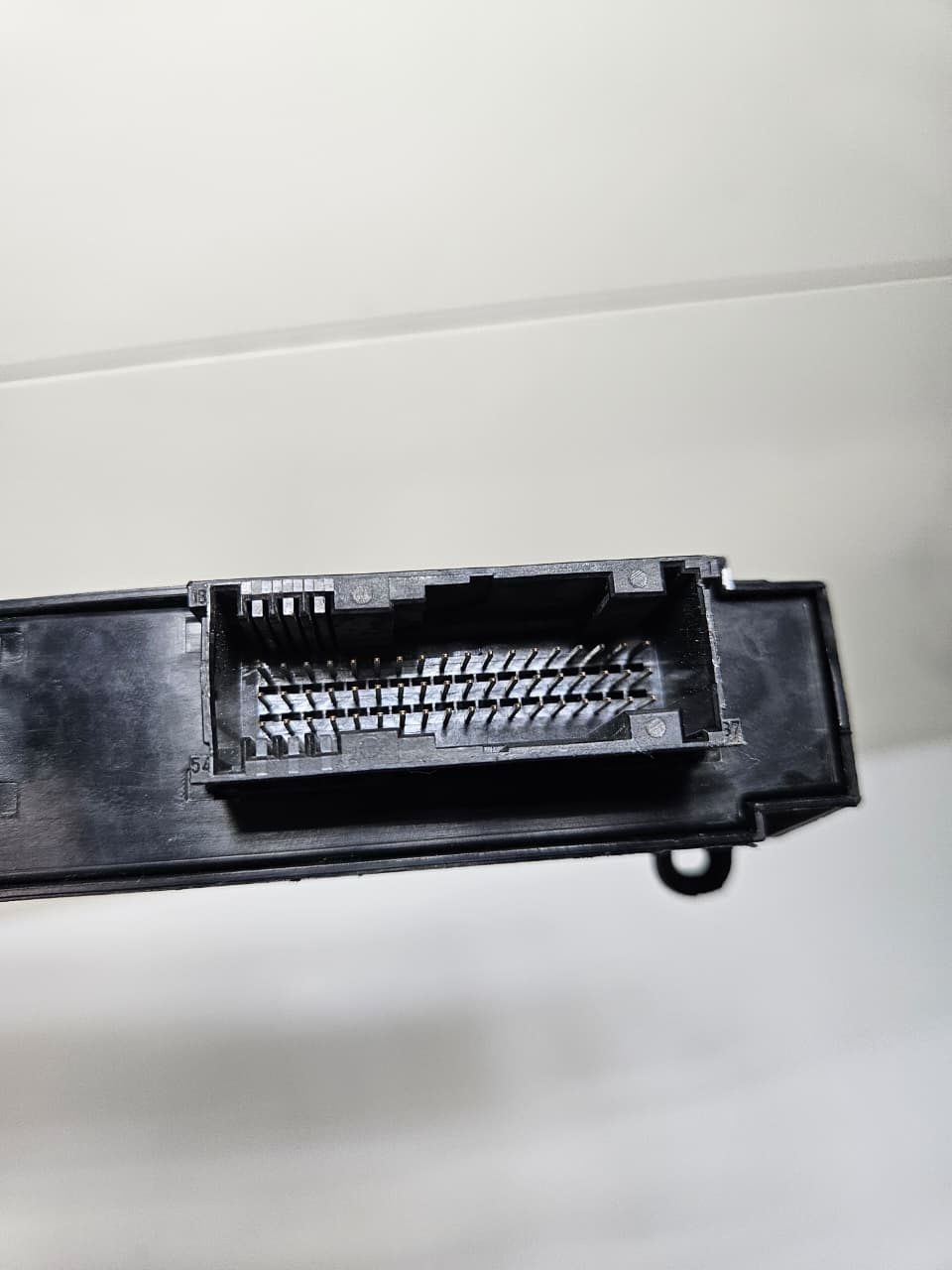 2007-2015 BMW X5 E71 X6 Body Control Module 9193111 OEM