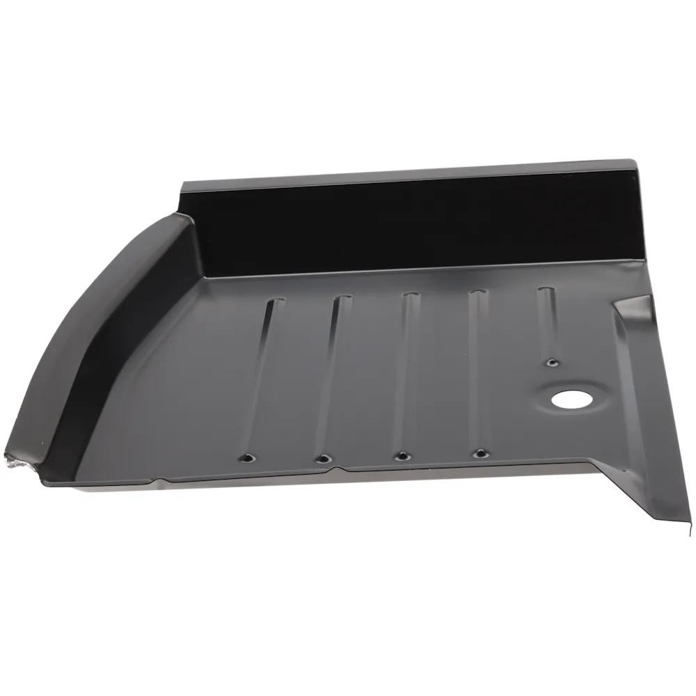 Right Floor Pan 2007 Gmc Sierra 3500 Sierra 1500 Sierra 2500 Classic JC43250055