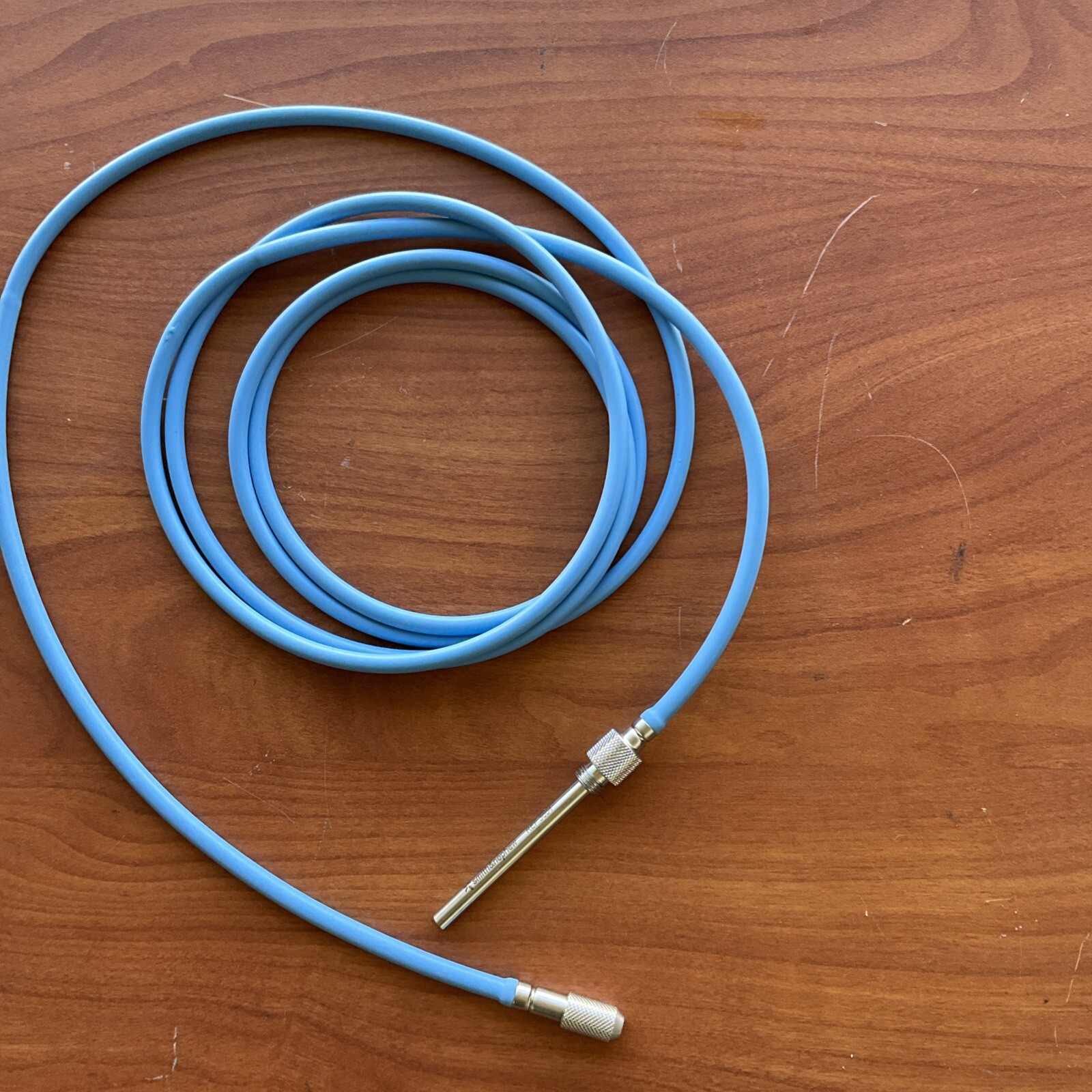Smith And Nephew 3004 Fiber Optic Light Cable