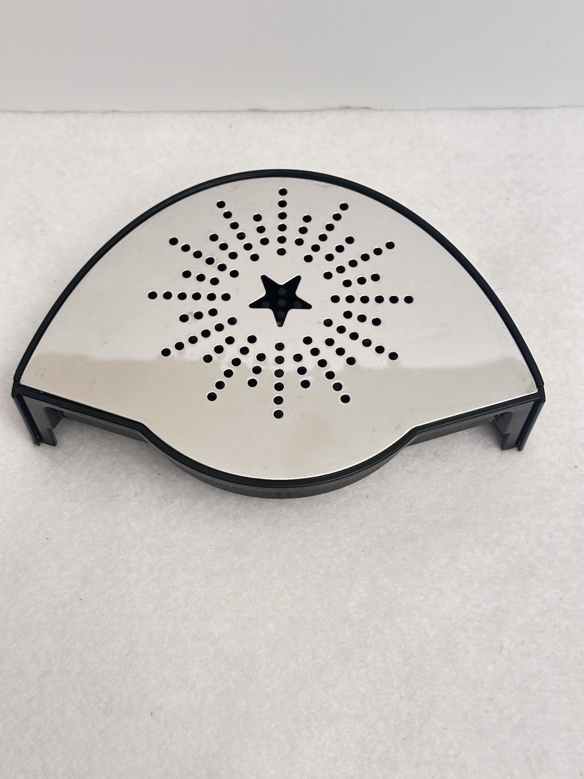 Keurig Black Drip Tray & Grid Replacement Parts B40 B60 K40 K60 Coffemaker