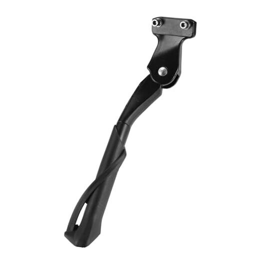 Fit 20-22 Inch Bicycles Adjustable Bicycle Stand with Central 2 Holes Non