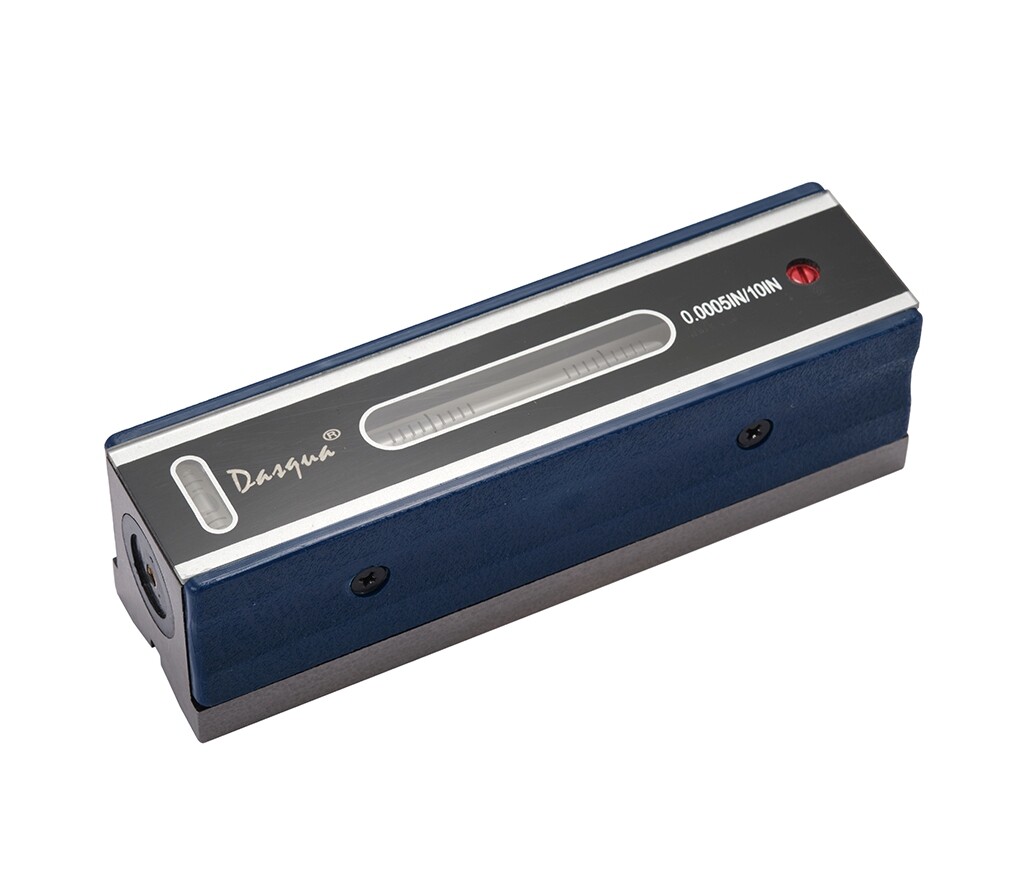 DASQUA 6" MASTER PRECISION LEVEL (8302-0005)