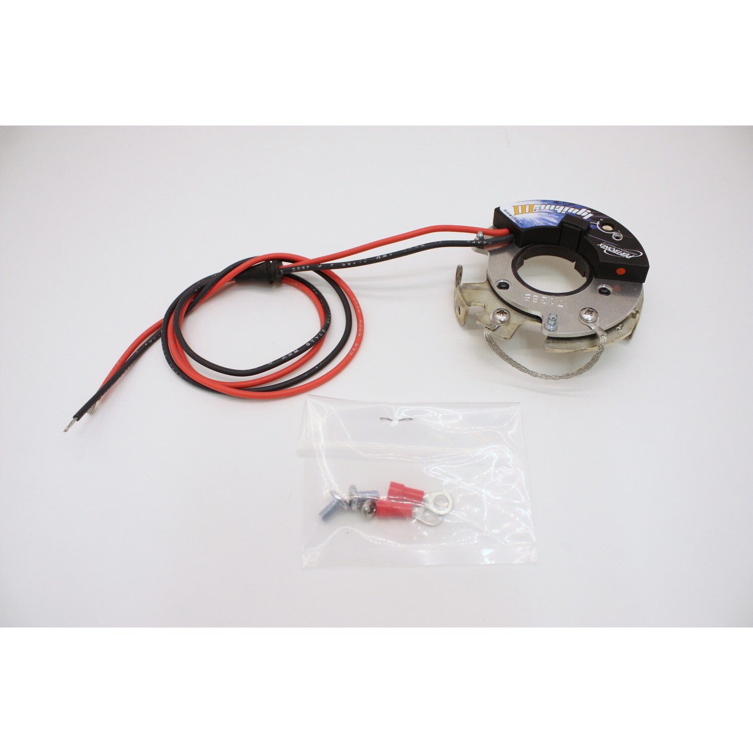 Pertronix 71385 Ignition Conversion Kit Ignitor III 8 cyl