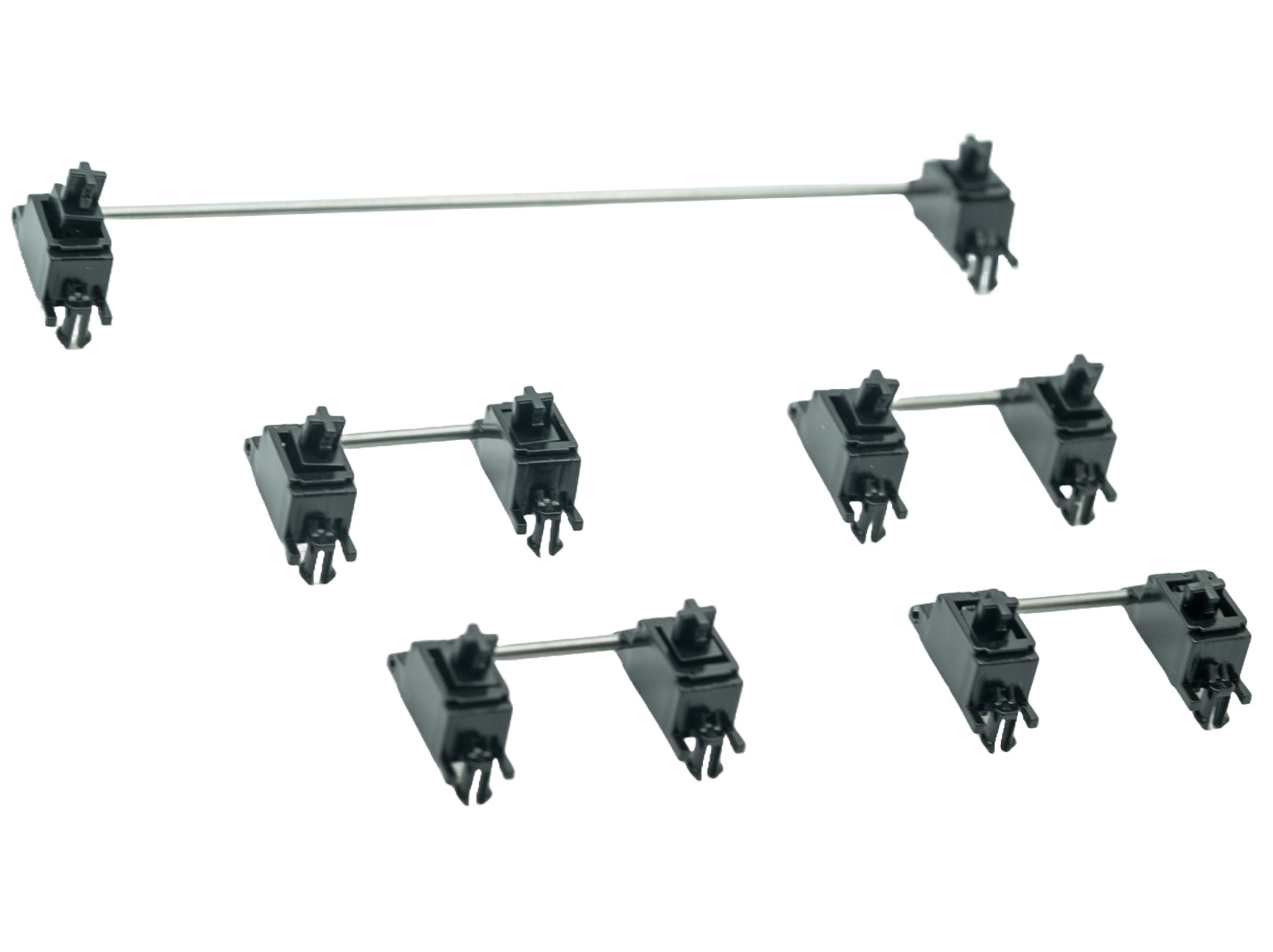 TX "AP" Screw-in Stabilizers (Rev.4)