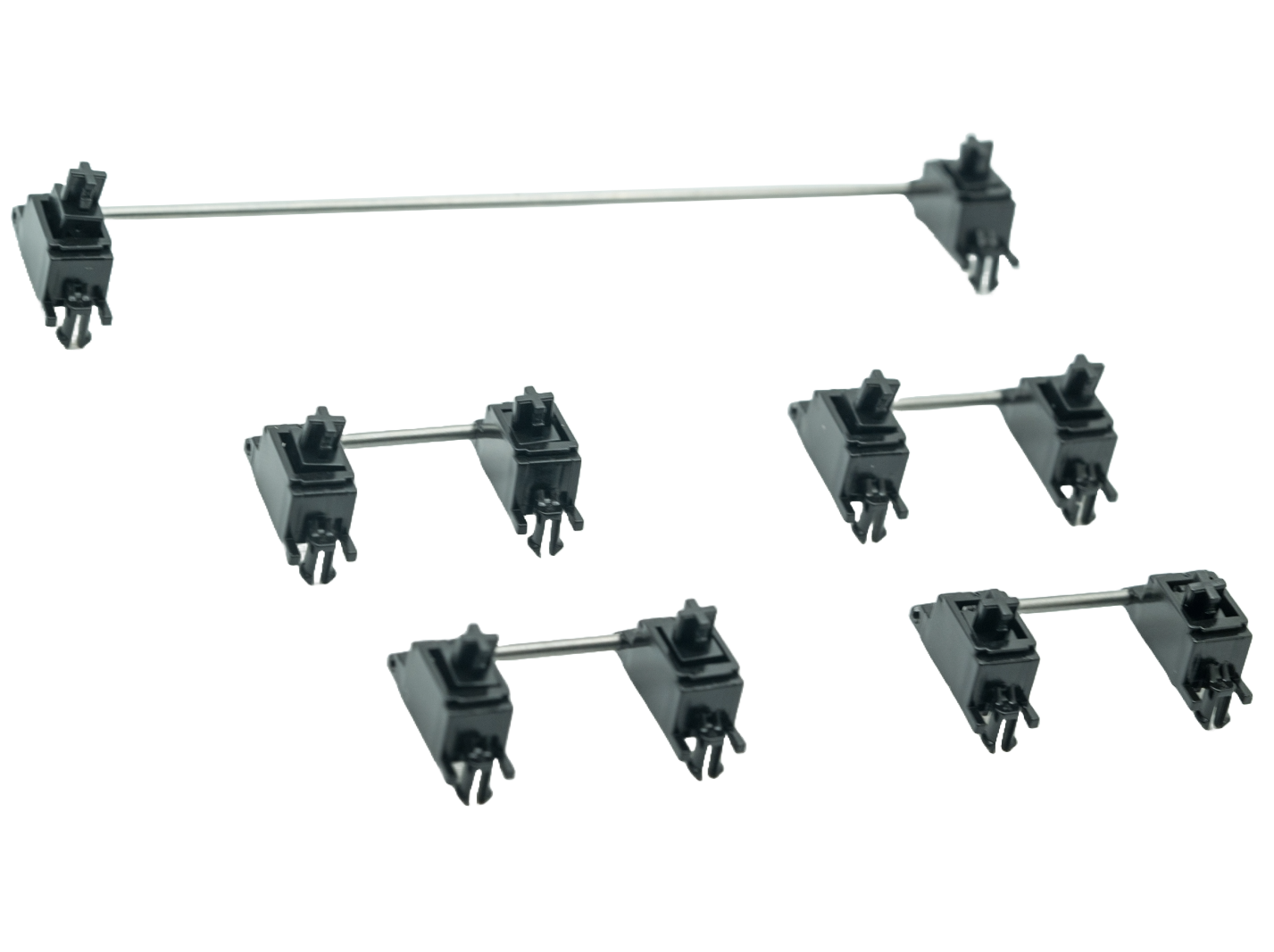 TX "AP" Screw-in Stabilizers (Rev.4)