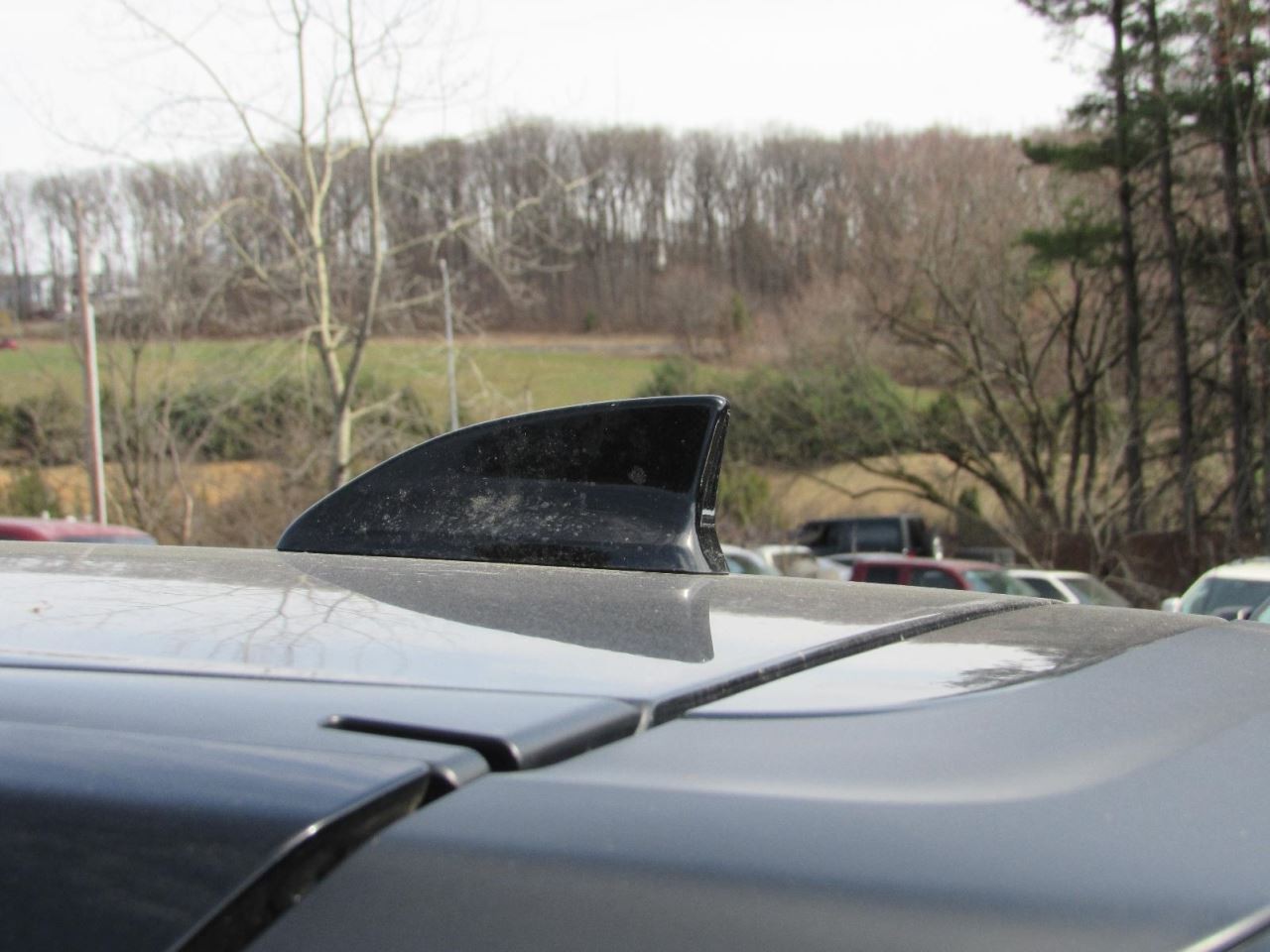 CR-V 2024 Glove Box 1036439