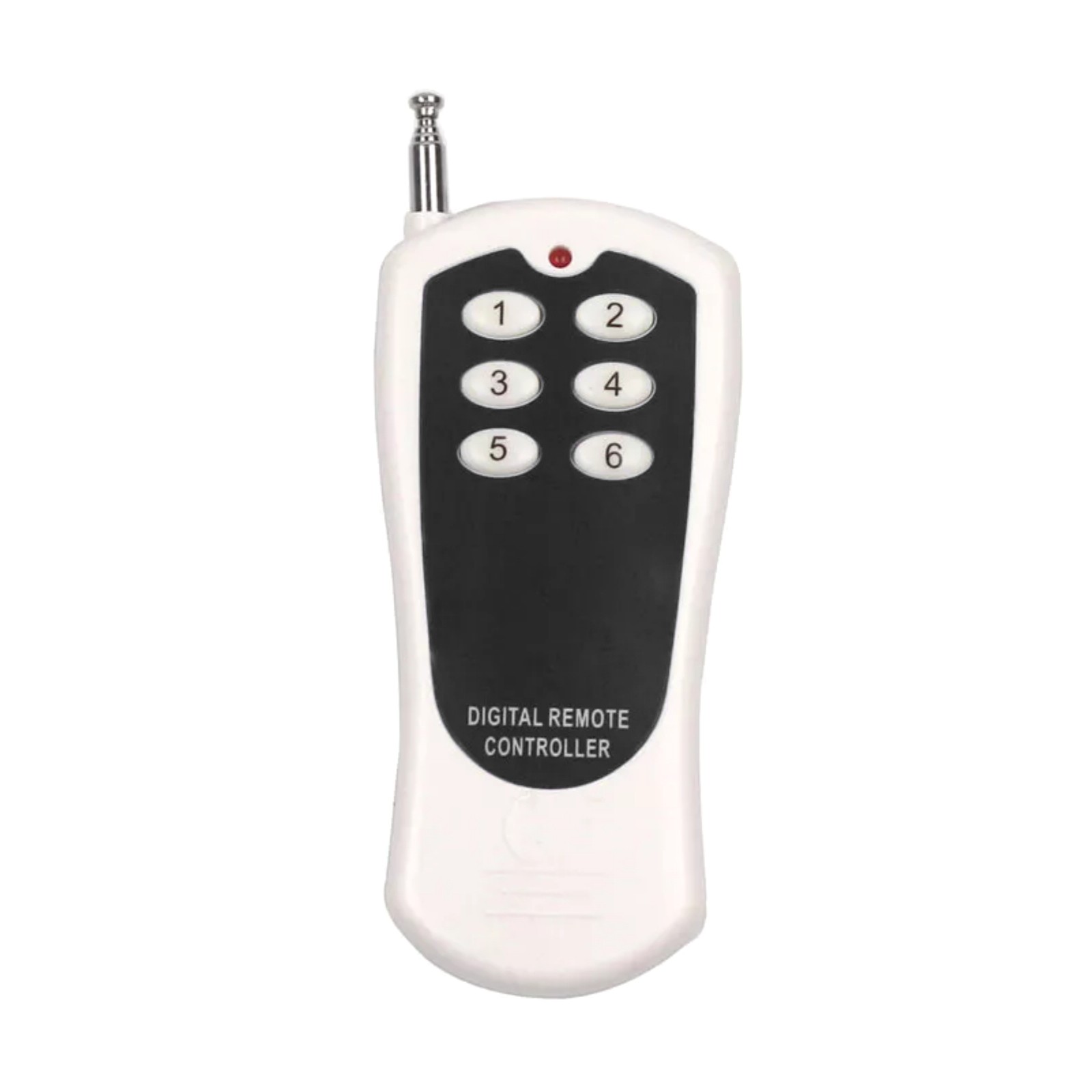 Remote Control RF Wireless Switch DC12V 6CH/6 Channel Smart Receiver Board Parts