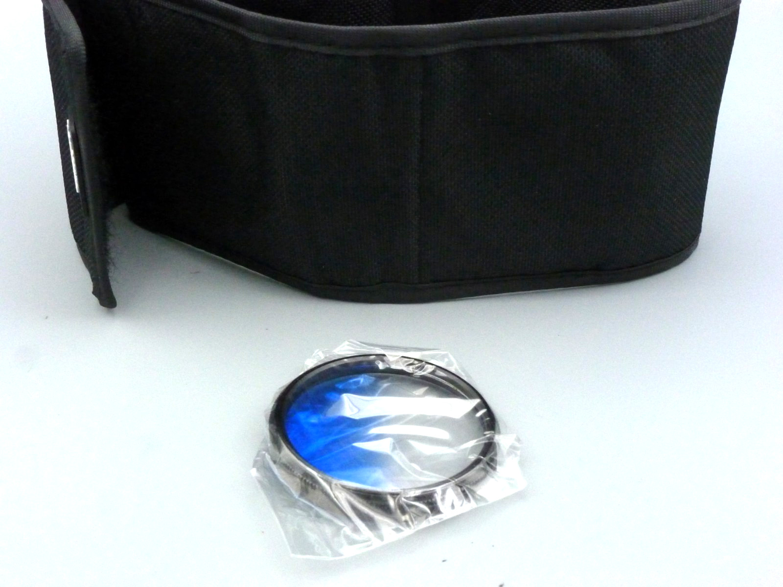 Vivitar 55mm Gradient Filter Set -99