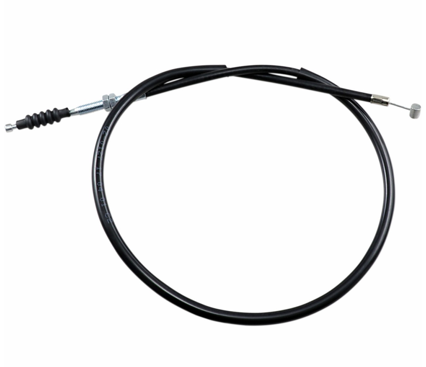 Motion Pro Clutch Cable | Black | '85-86 Honda ATC250R (02-0127)