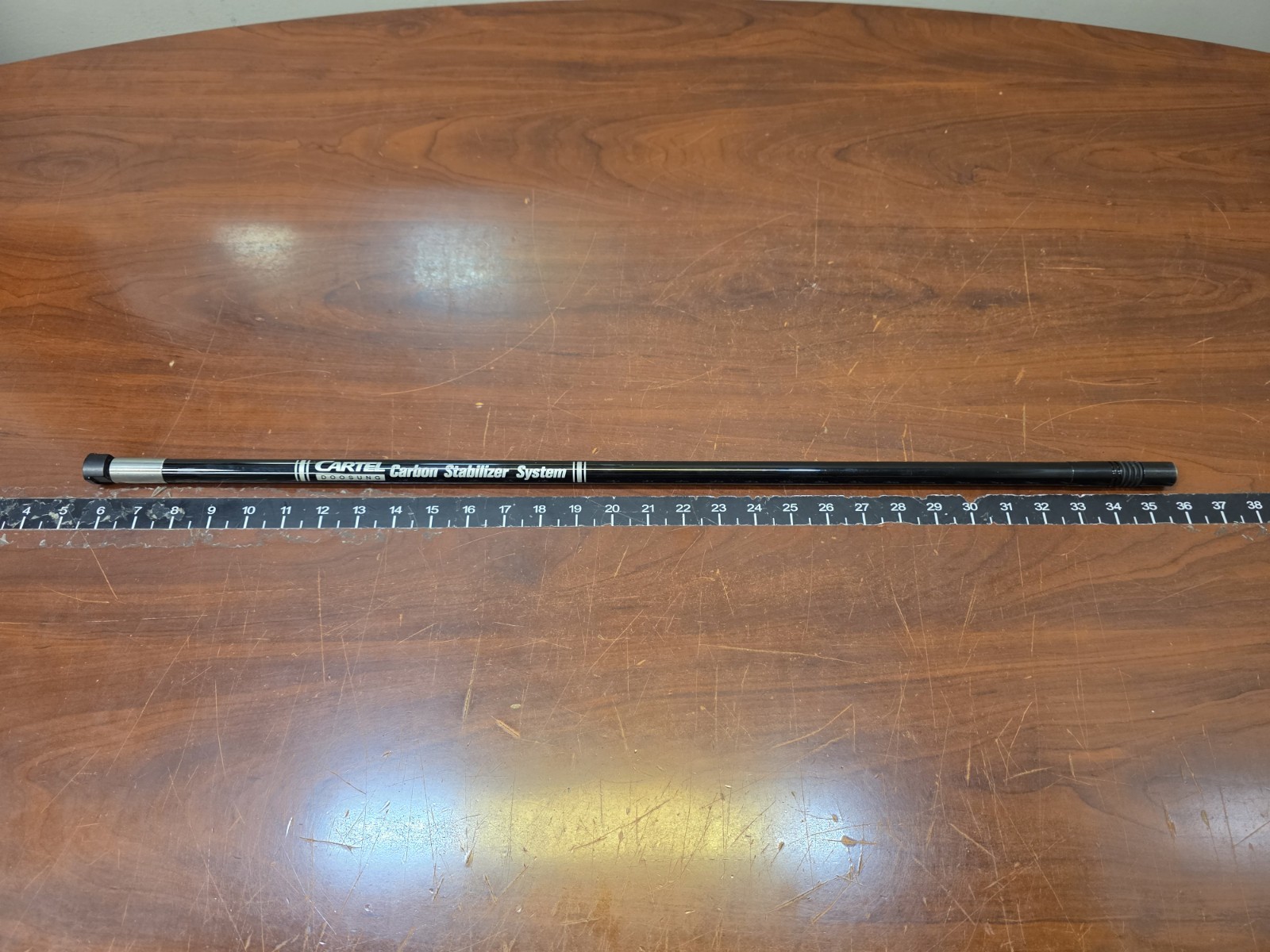 Cartel Archery Doosung 30" Carbon Stabilizer System