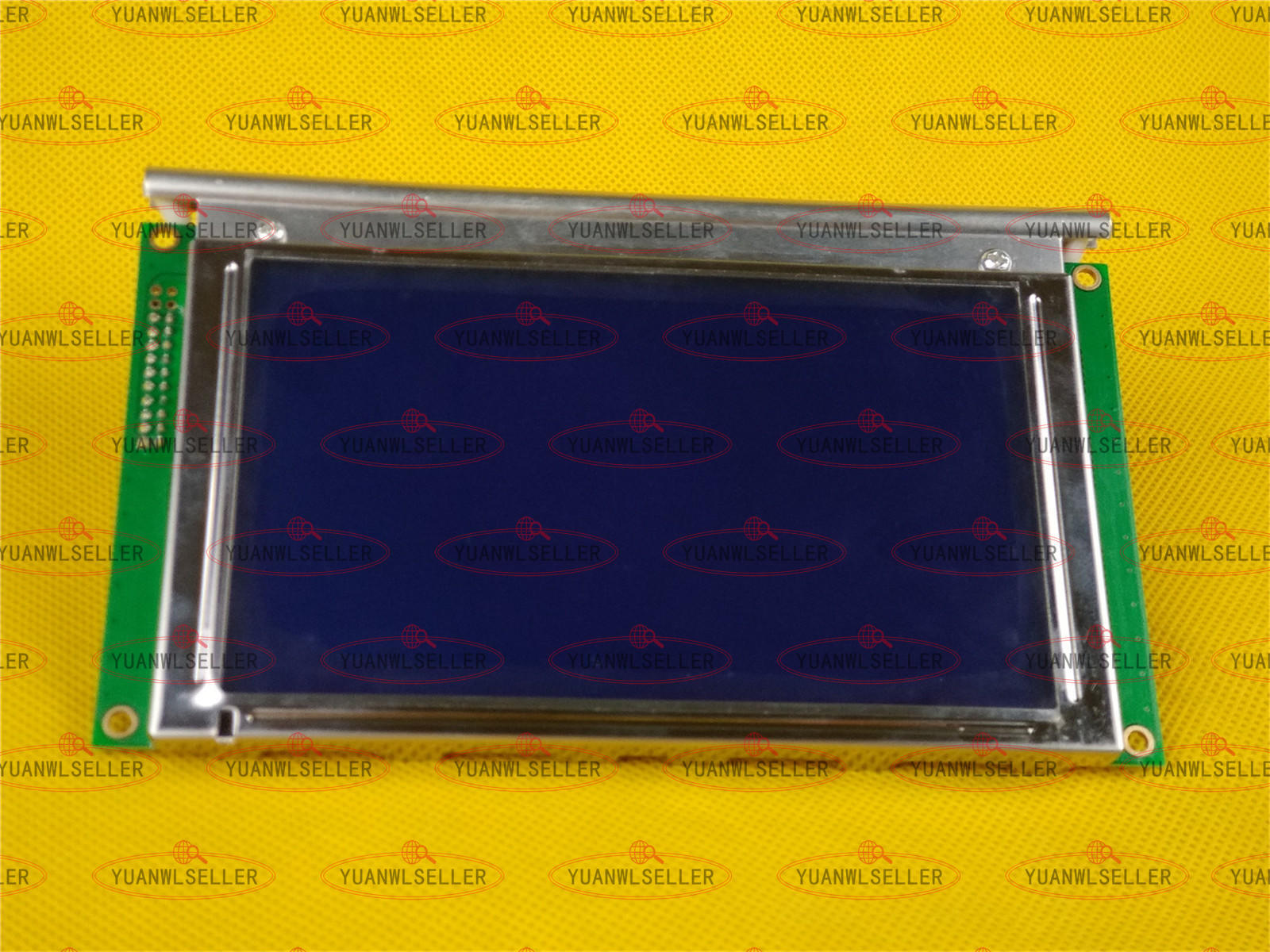 1PCS For TLX-1741-C3M TLX-1741-C3B 5.7" 240*128 Resolution LCD Screen Panel