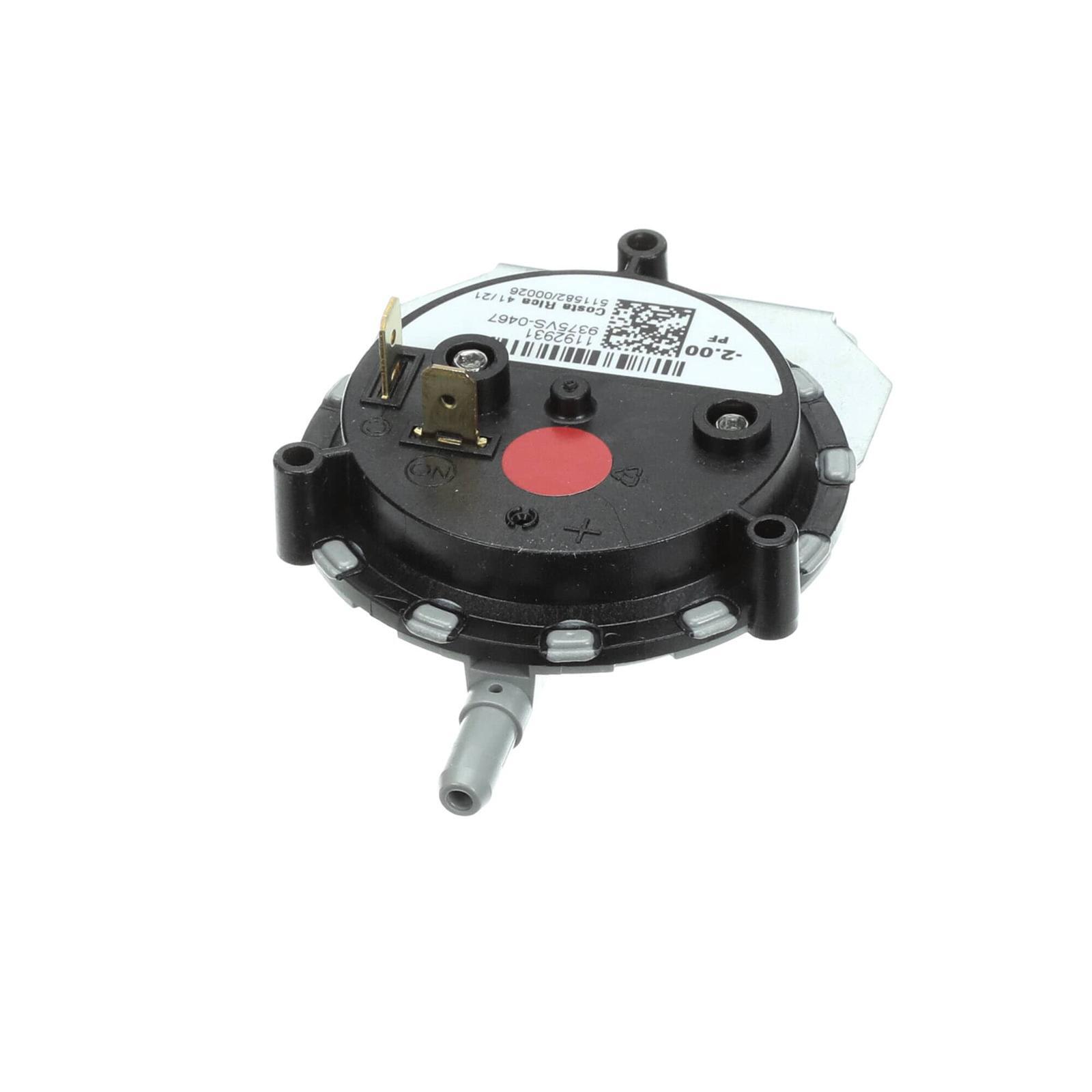International Comfort Pro Switch, Pressure 1192931 - Free Shipping + Geniune OEM
