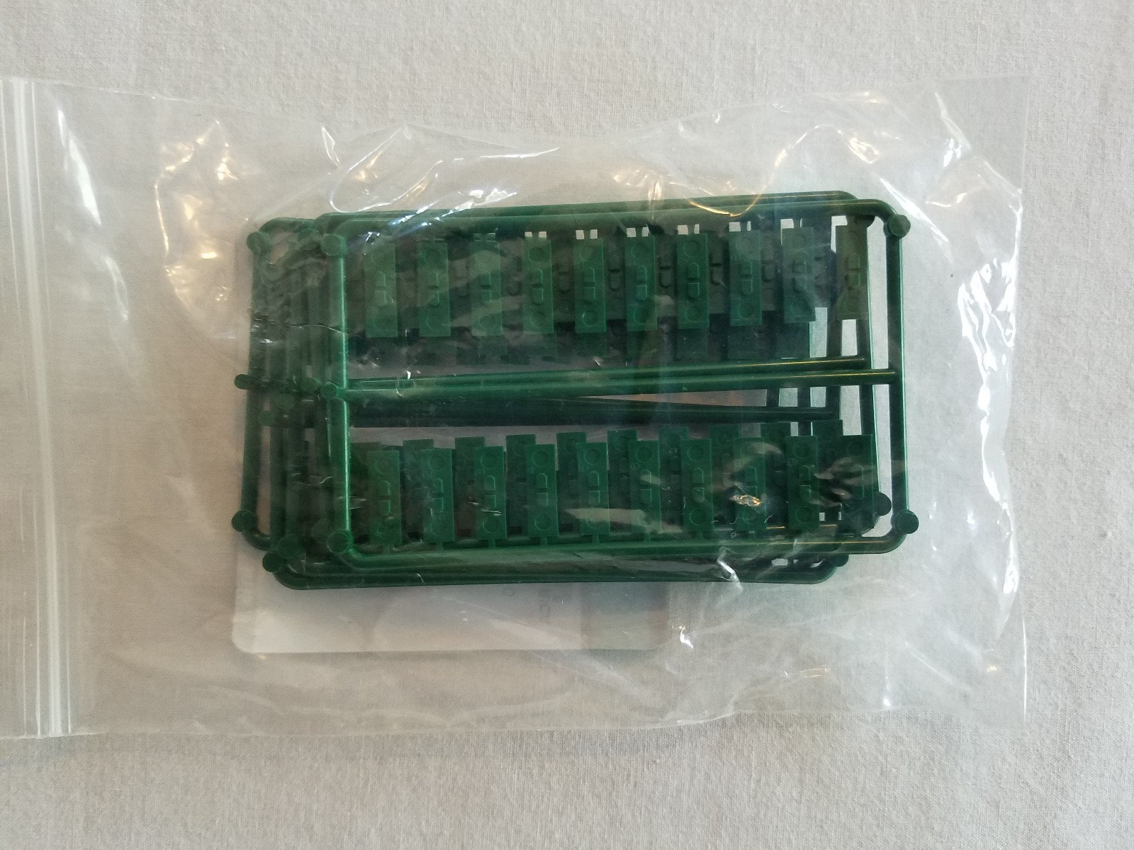 Panduit CIDGR-C Plastic Snap-In Port Identifier Mini-Com Data Icon Green 100