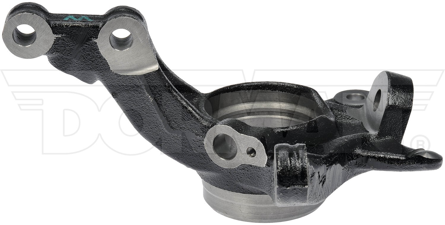 Dorman Steering Knuckle for Accent, Attitude 698-295