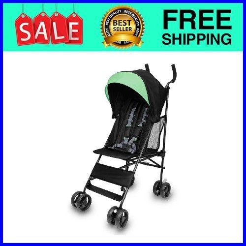 Ingenuity Smooth Stroll Convenience Umbrella Stroller Fast Ship USA