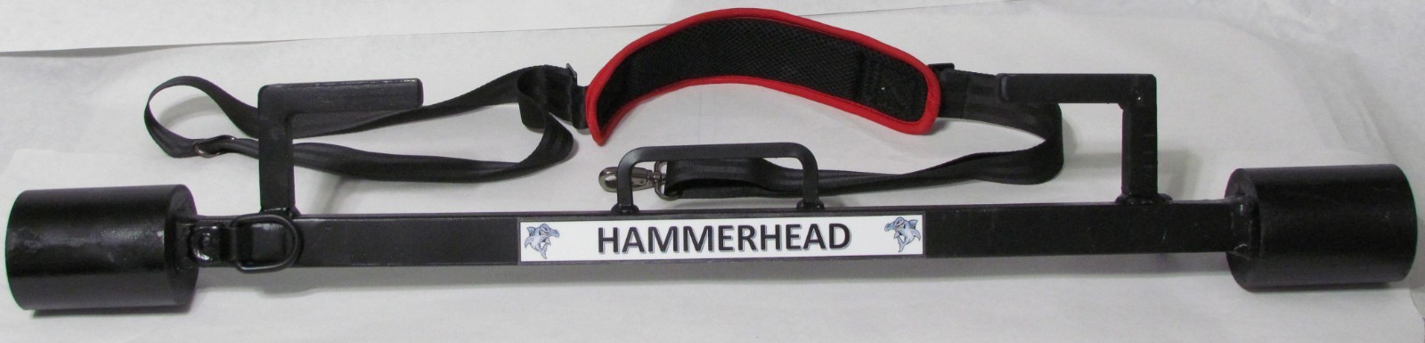 31 lbs. Halligan Style Forced Entry Tool for Firefighters, Police  35" Length  A