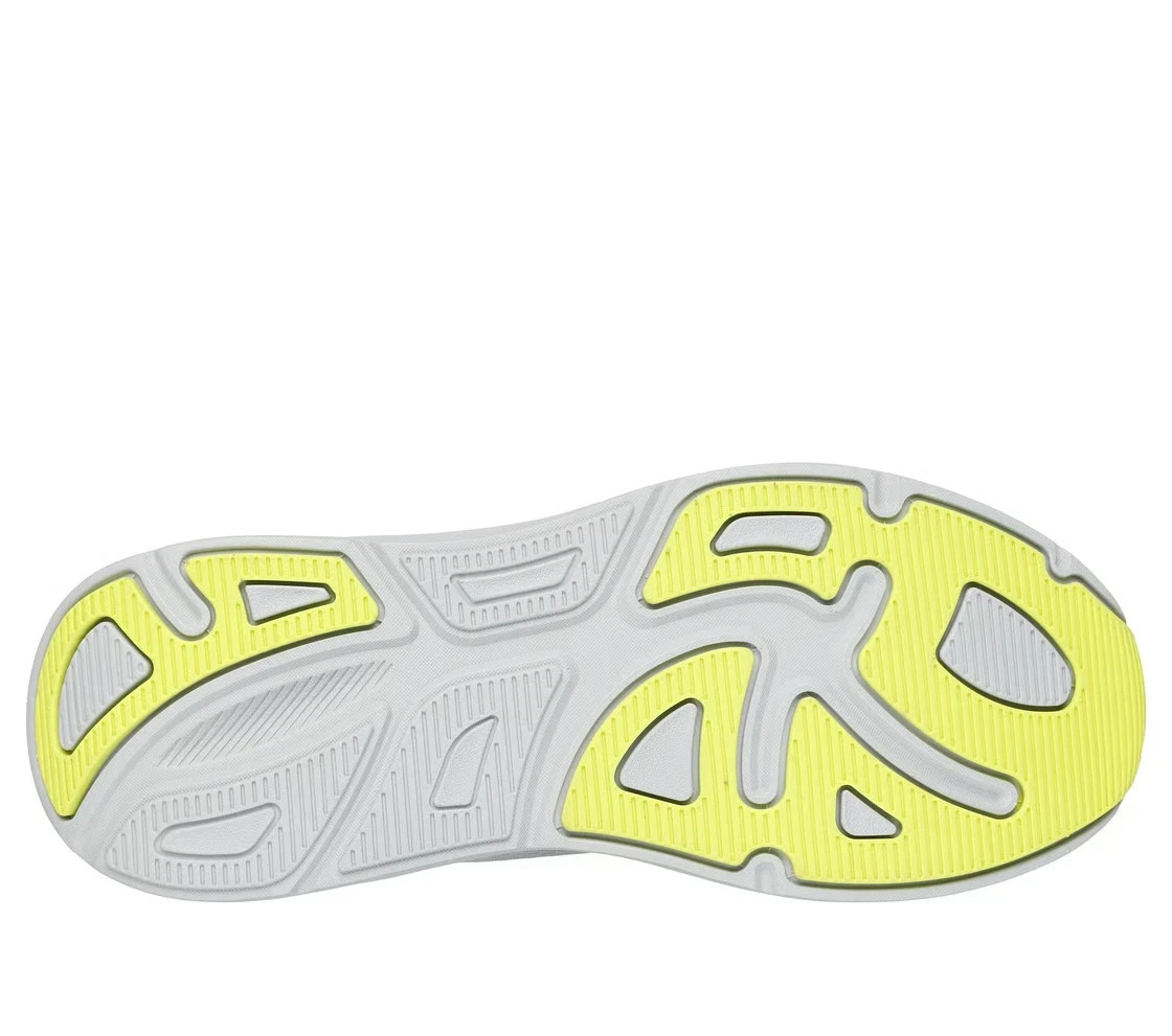 Man Skechers Slip-ins Bobs Skillz Sneaker Shoe 118431 Color Light Grey Brand New