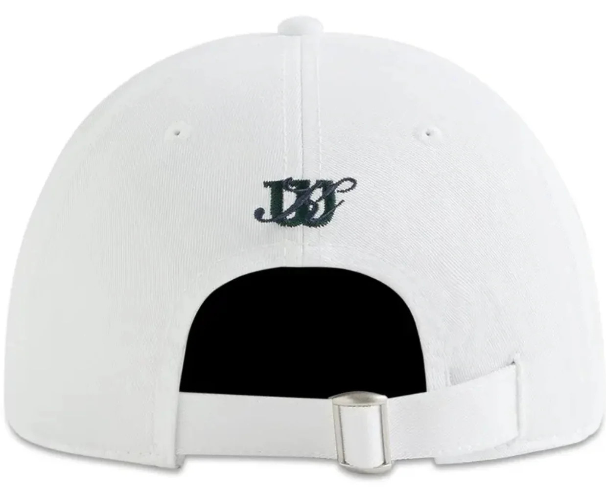 Kith x Wilson Twill Aaron Cap 'White'