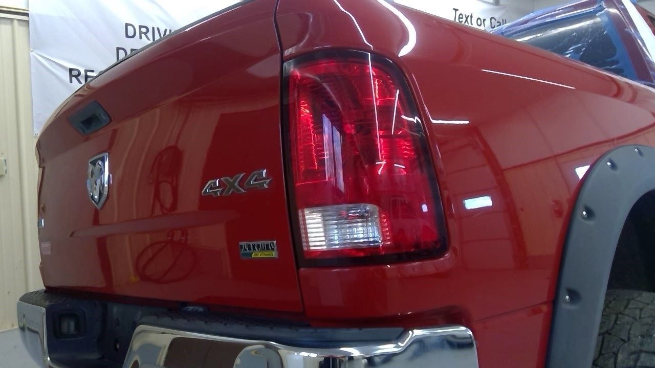 RAM1500 2015 High Mounted Stop Light 1716629