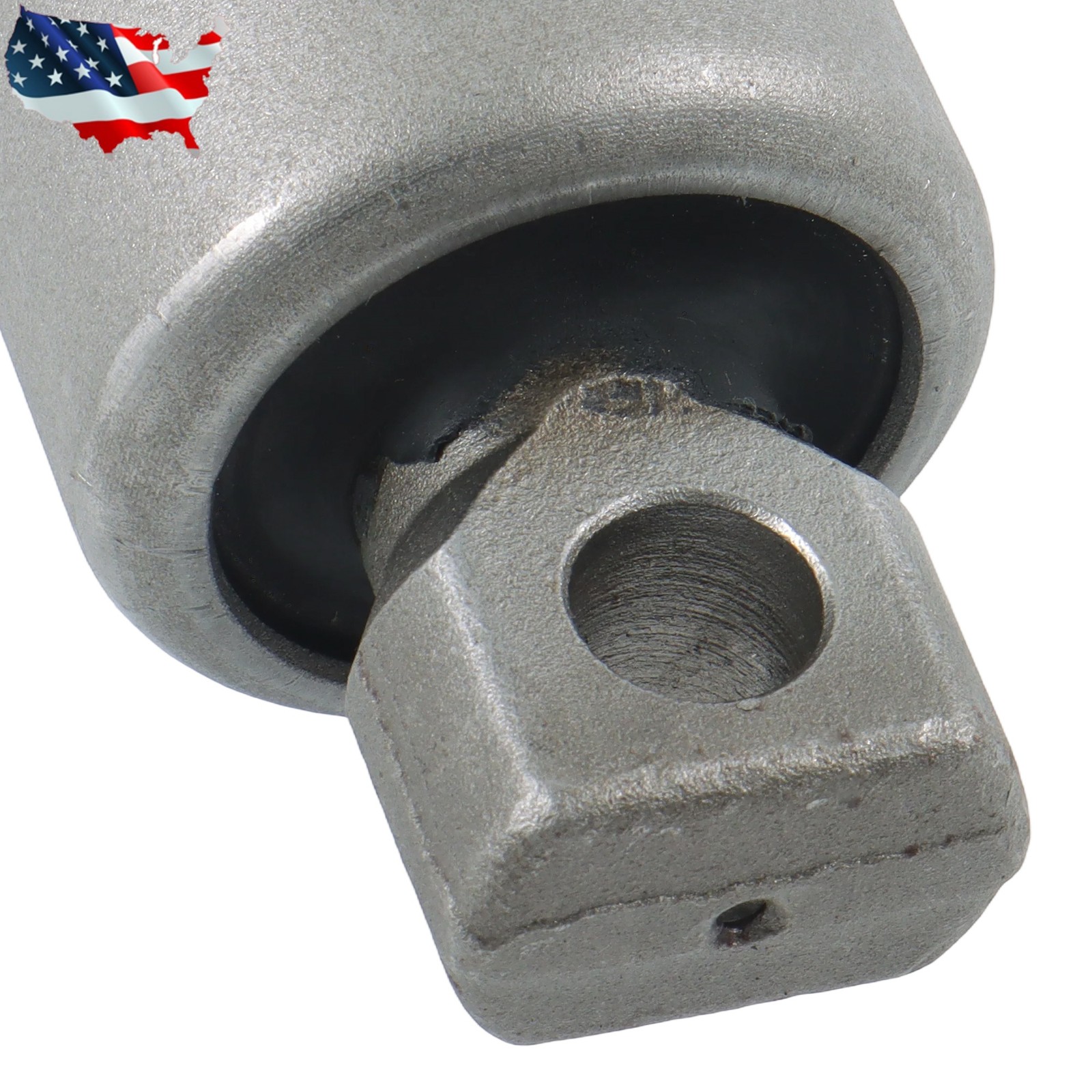 1×Torque Rod Bushing Kit Fit For Kenworth & Peterbilt Polyurethane Replace