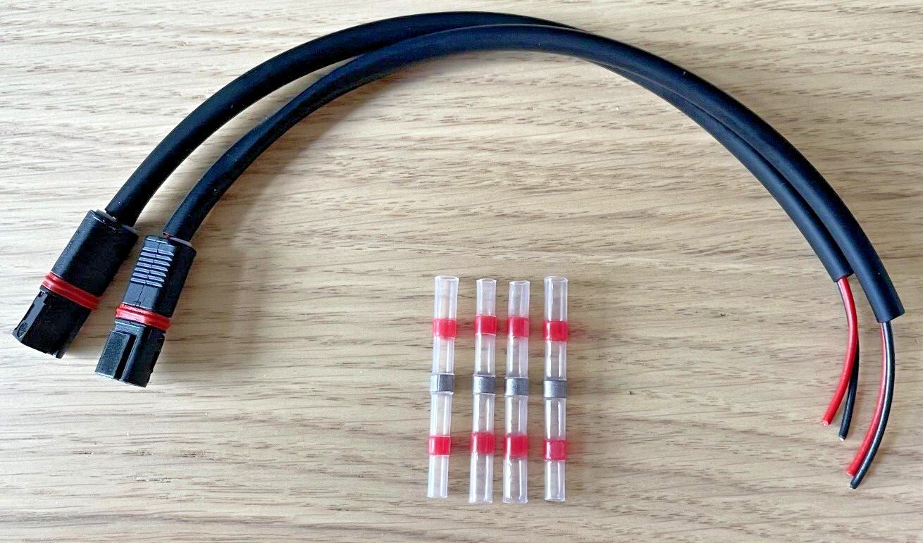 BMW S1000R 2014-2019 Indicator cable