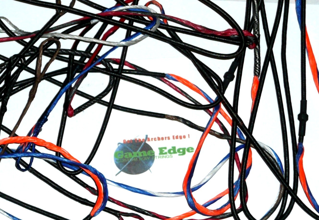 NEW MATHEWS  IGNITION Custom  Bow  String & Cable  set