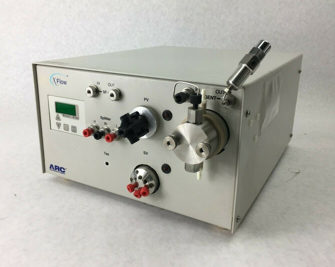 AIM Research Co. ARC XFlow System Pump 80-100 PSI