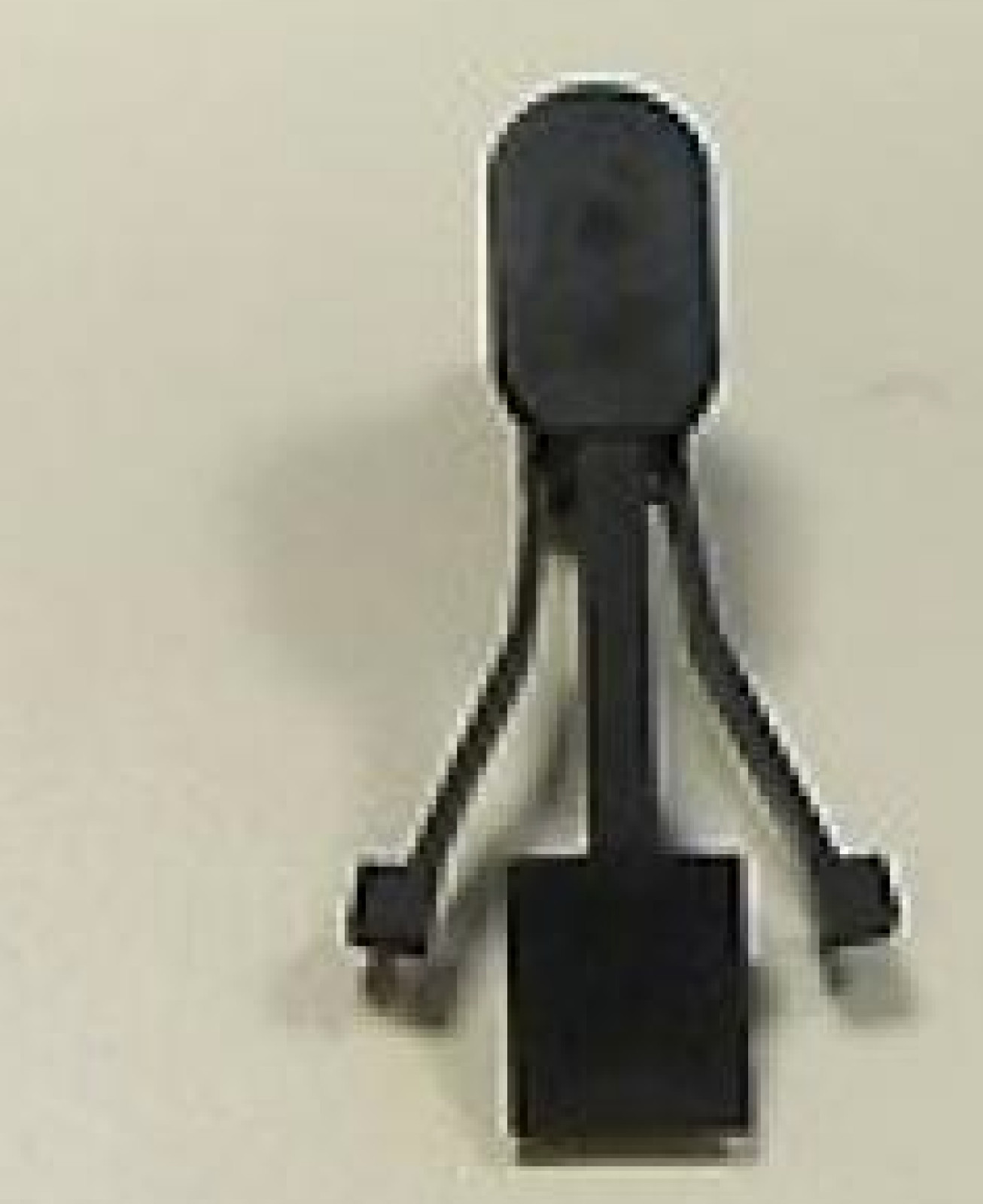 Tecan Deck Grid Frog Pins Tecan 5 pieces - New Surplus
