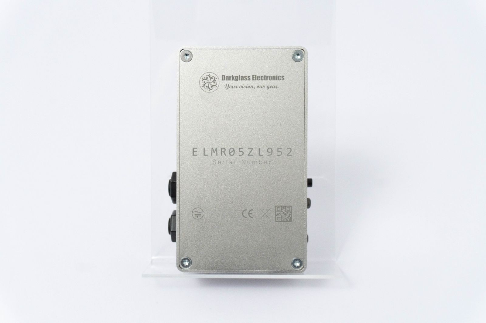 Darkglass Electronics ELEMENT 576305