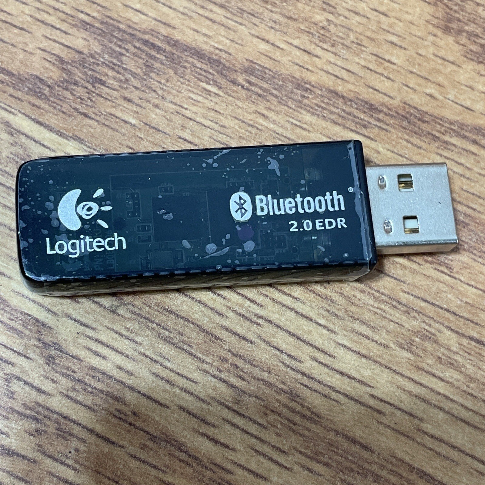 Logitech C-UV35 USB Bluetooth Receiver for Mouse Keyboard MX5000 MX5500