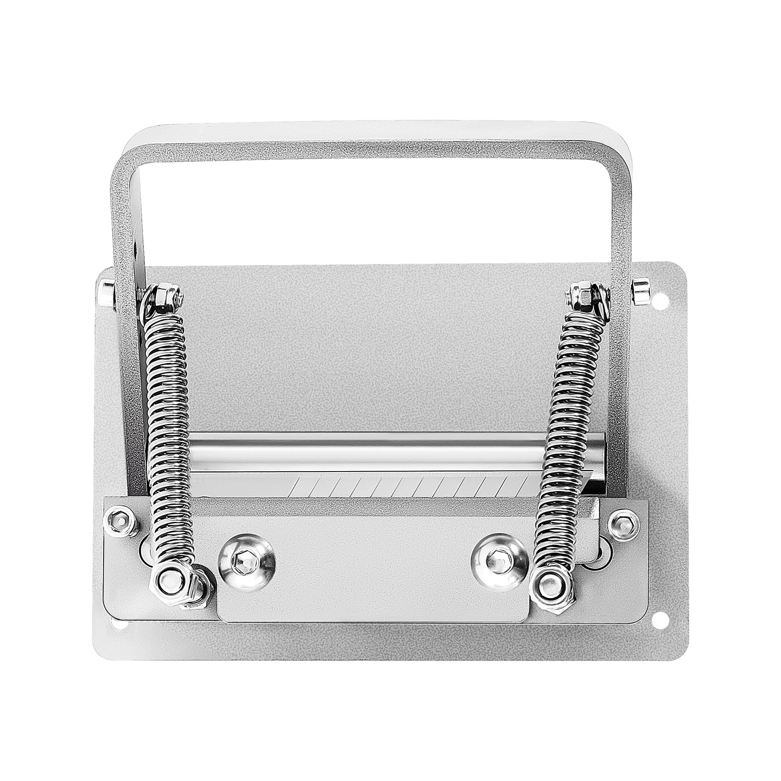 Leather Splitter Peeling Machine Skiving Skiver Peeling Tool Stainless Steel