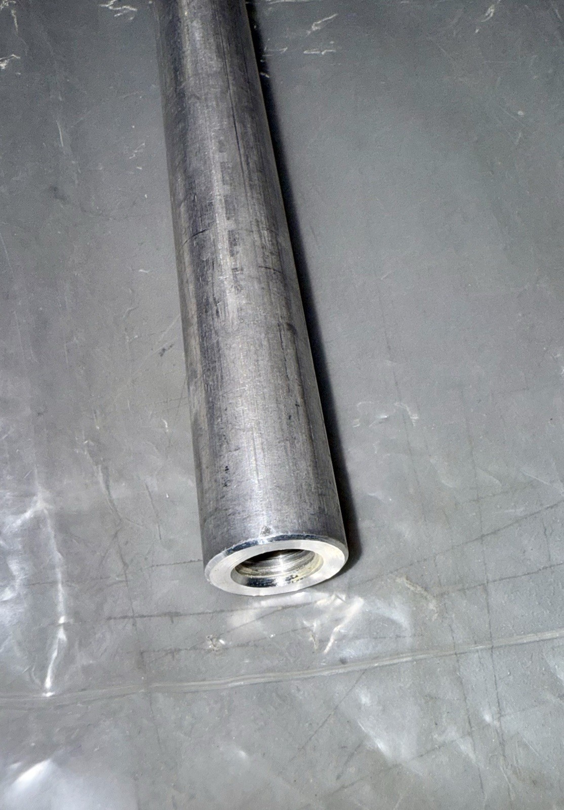 MISC Track suspension bar New