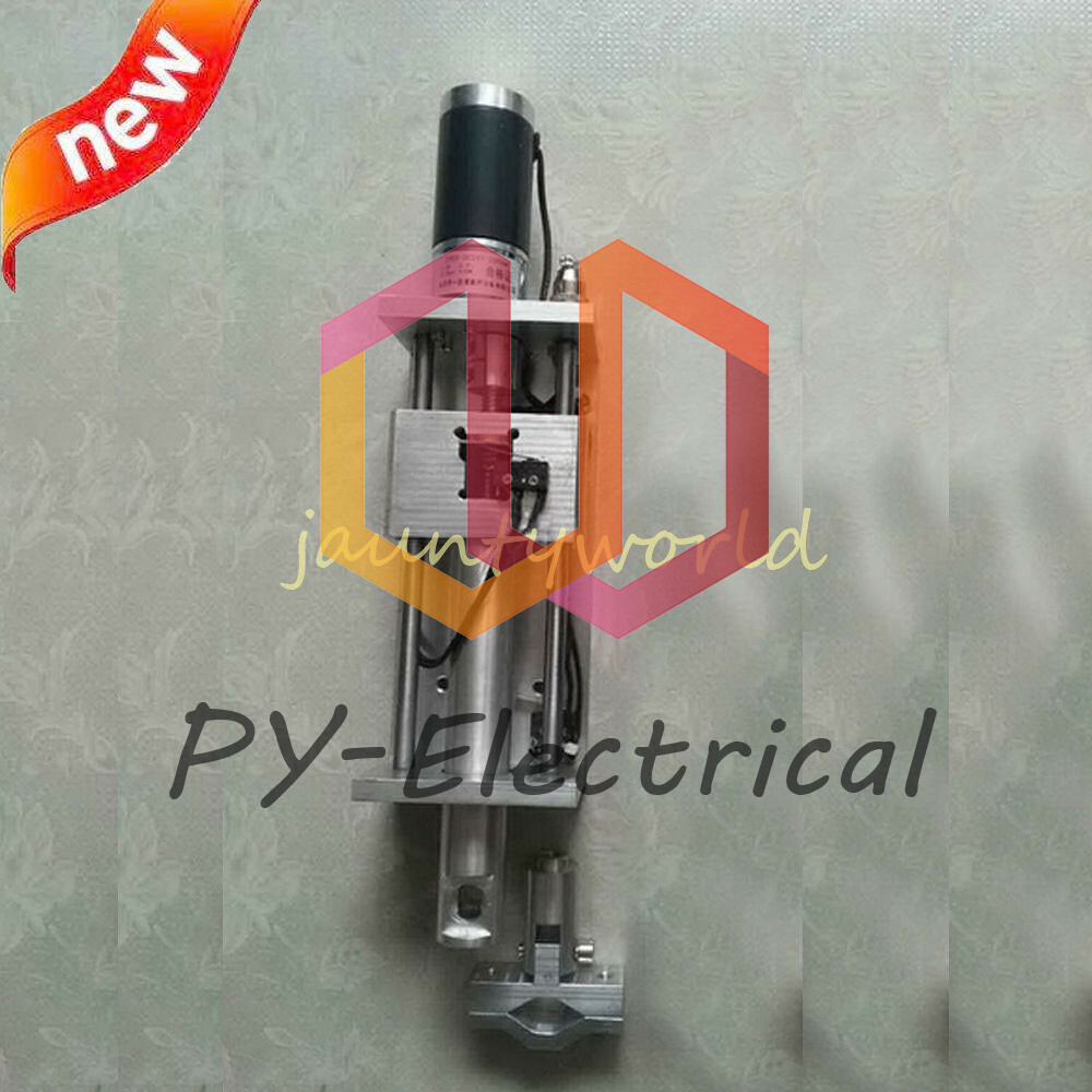 New CNC Cutting Torch Holder Plasma Flame Cutting Machine Lifter 100mm (1PCS)
